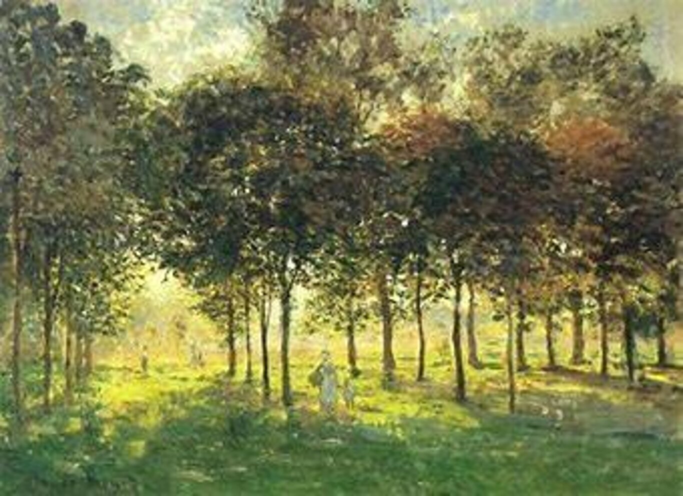 passeggiata