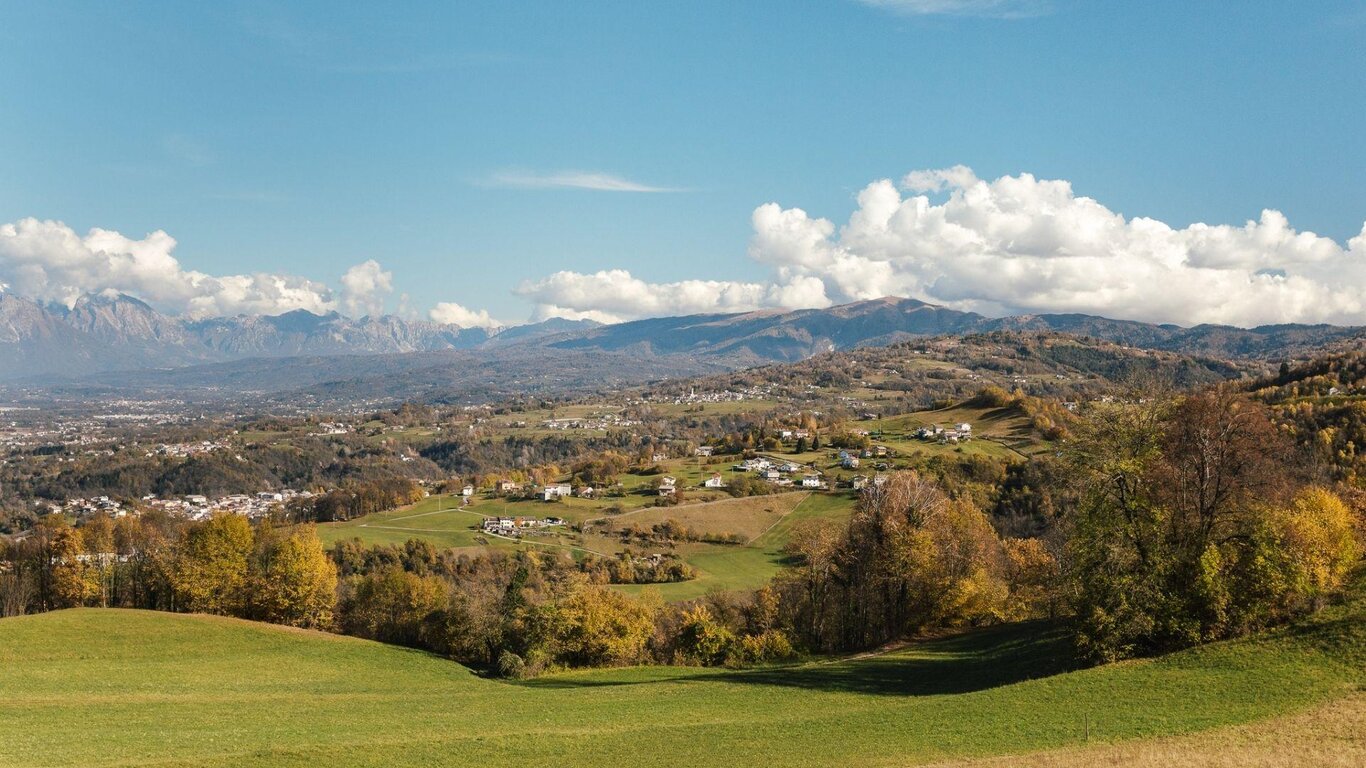 Passeggiate