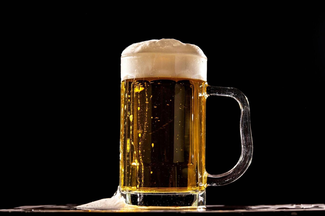 Percorso duavvicinamento alla birra