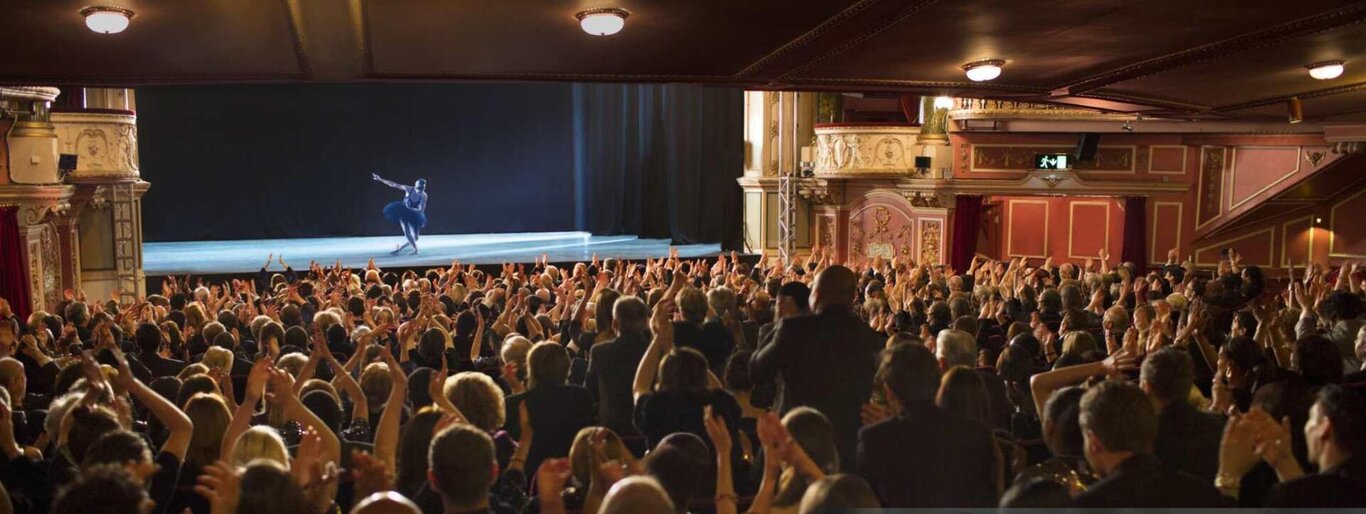 teatro teatro