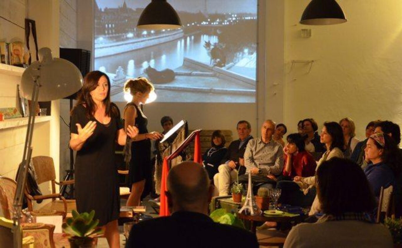 presentazione libro presentazione libro