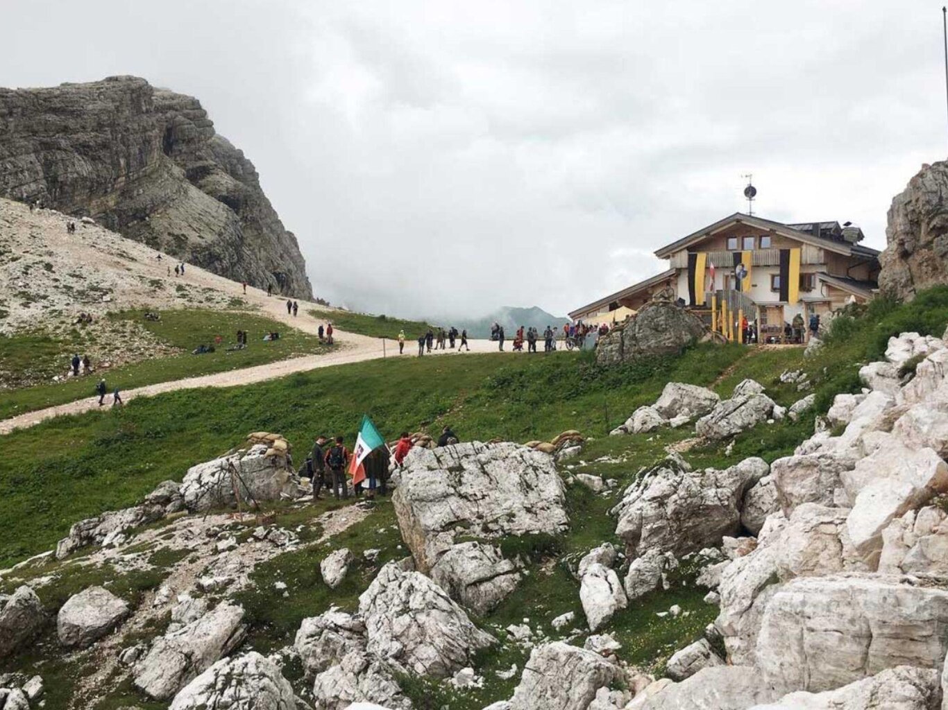 Rievocazione Storica
