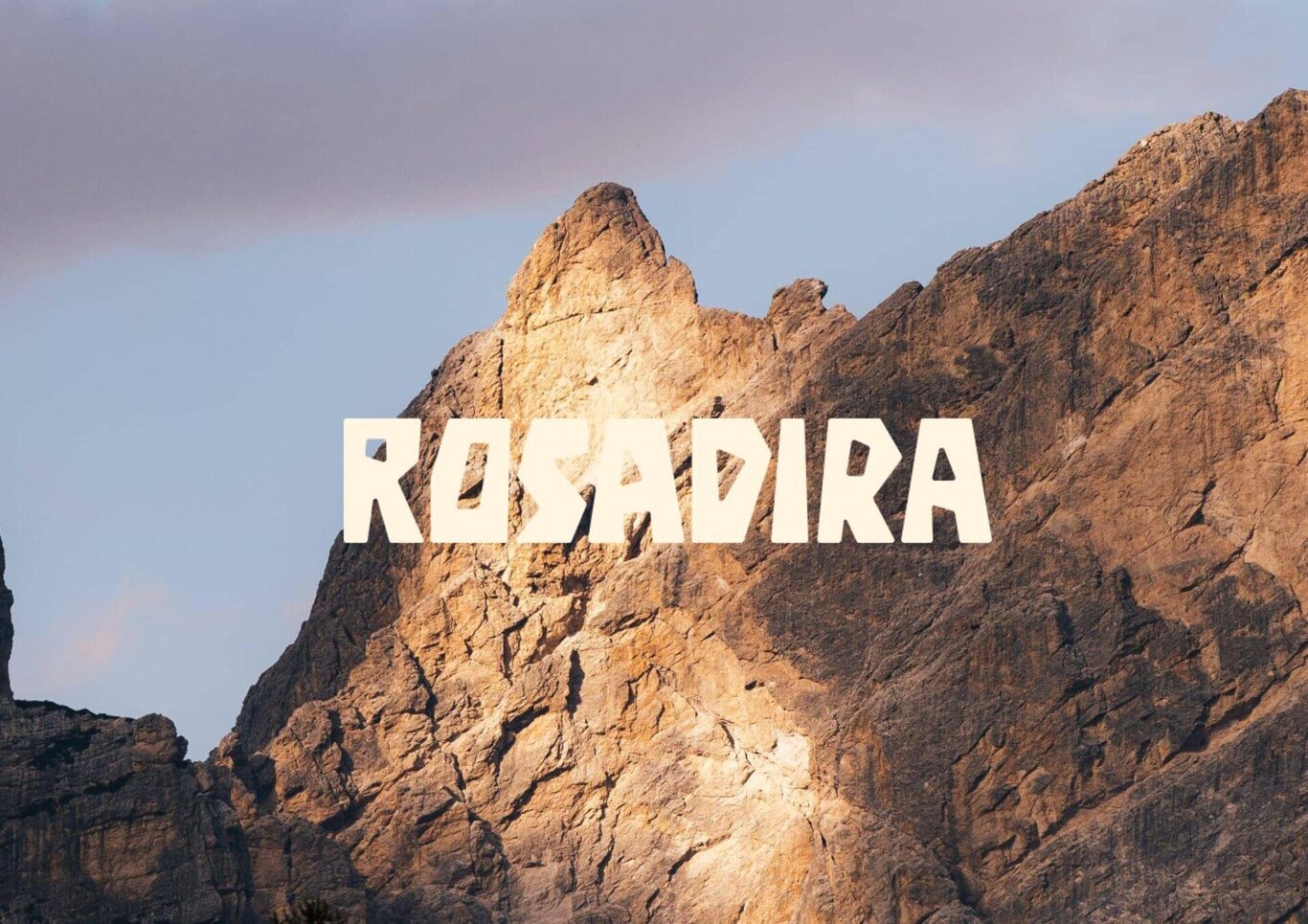 Rosadira is Back