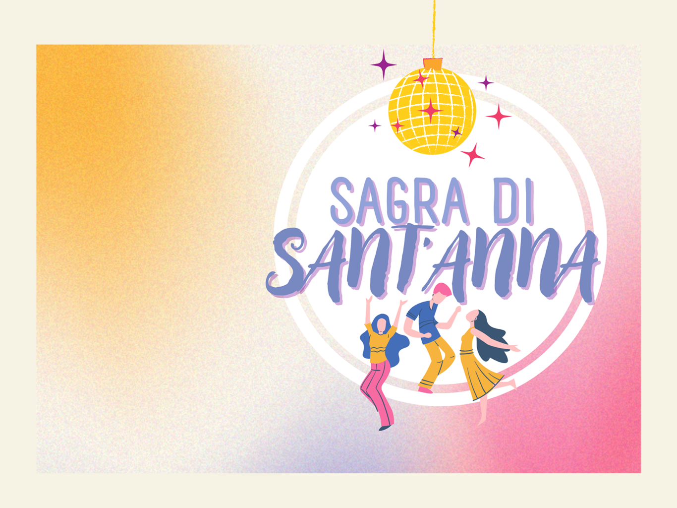 Sagra di Sant'Anna