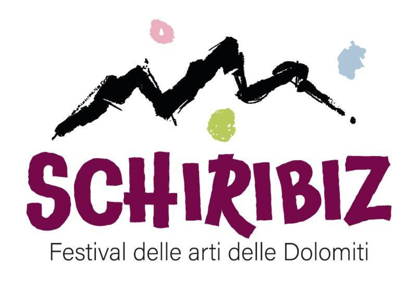 Schiribiz logo