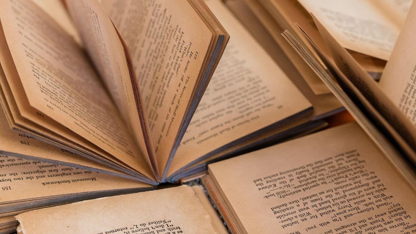 Sostene Schena e i suoi libri