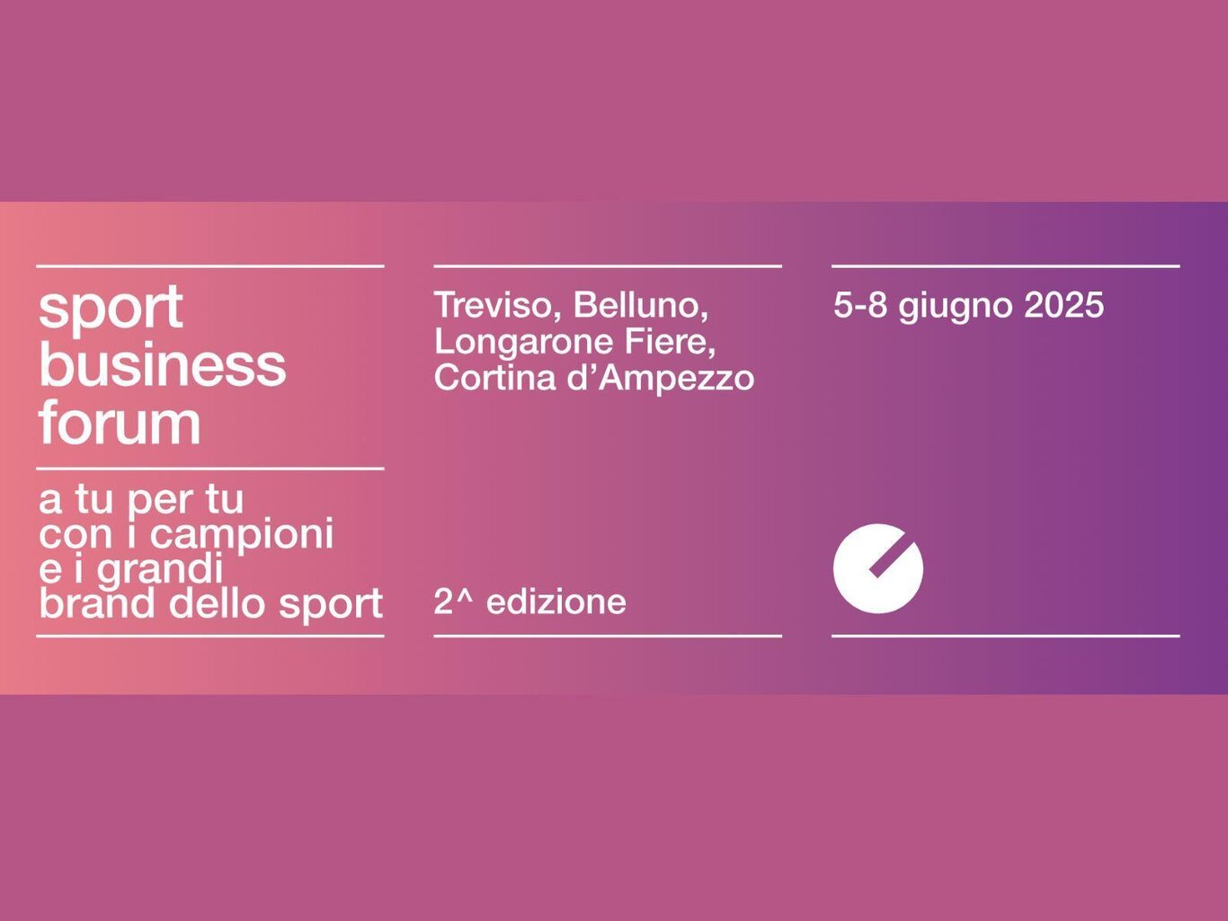 Sport Business Forum