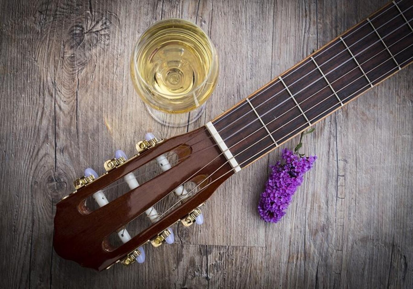 aperitivo e musica