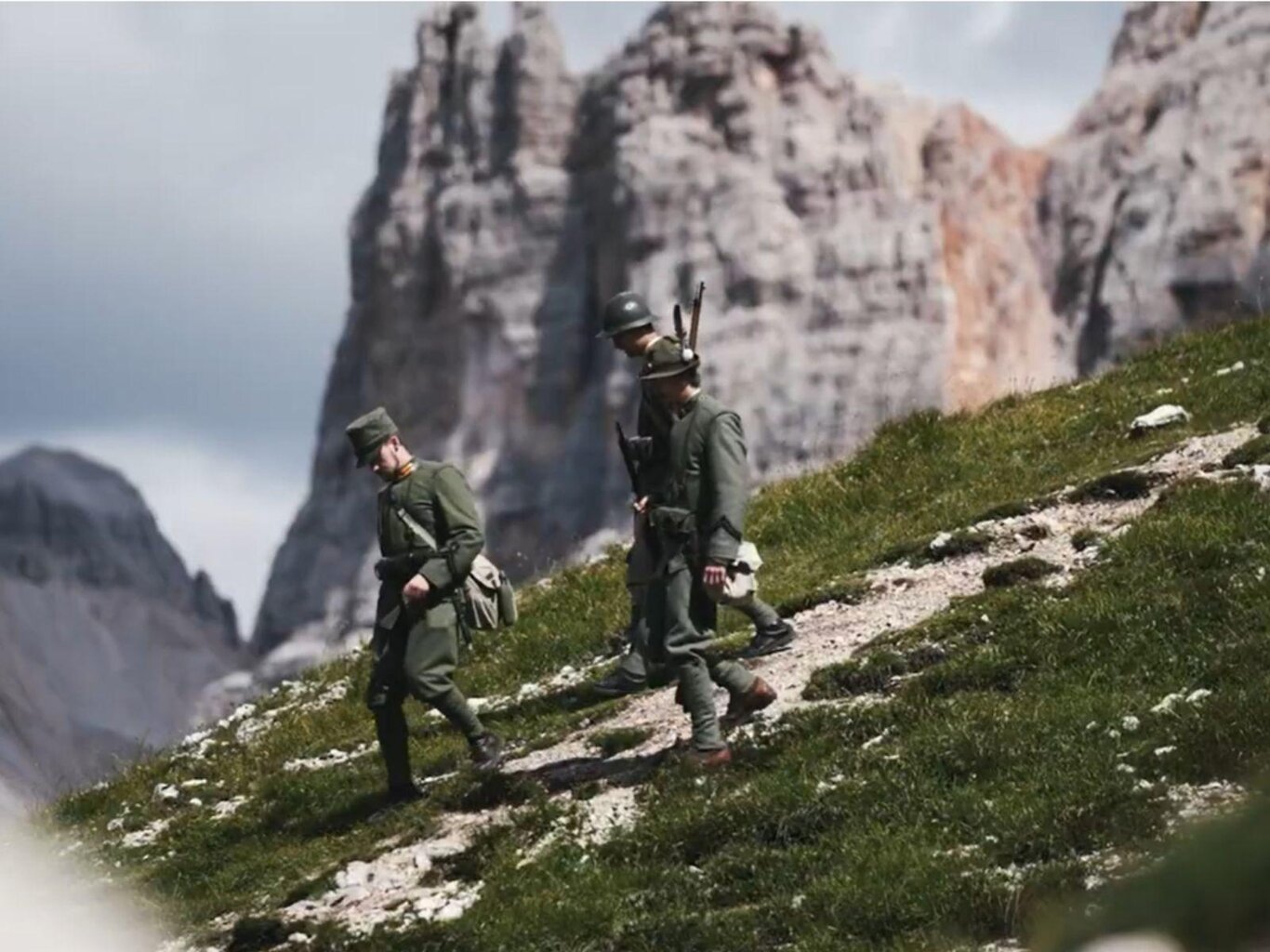 Toccare la storia con mano - XIV edizione