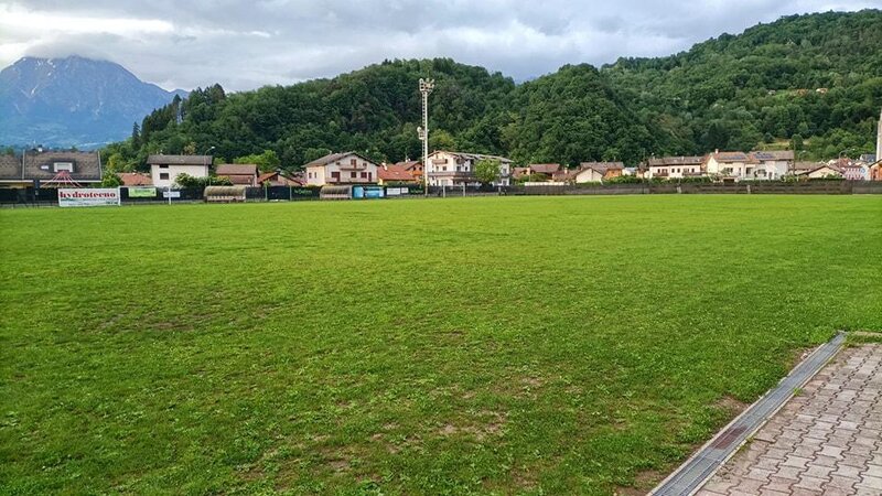 Campo Alpavolley