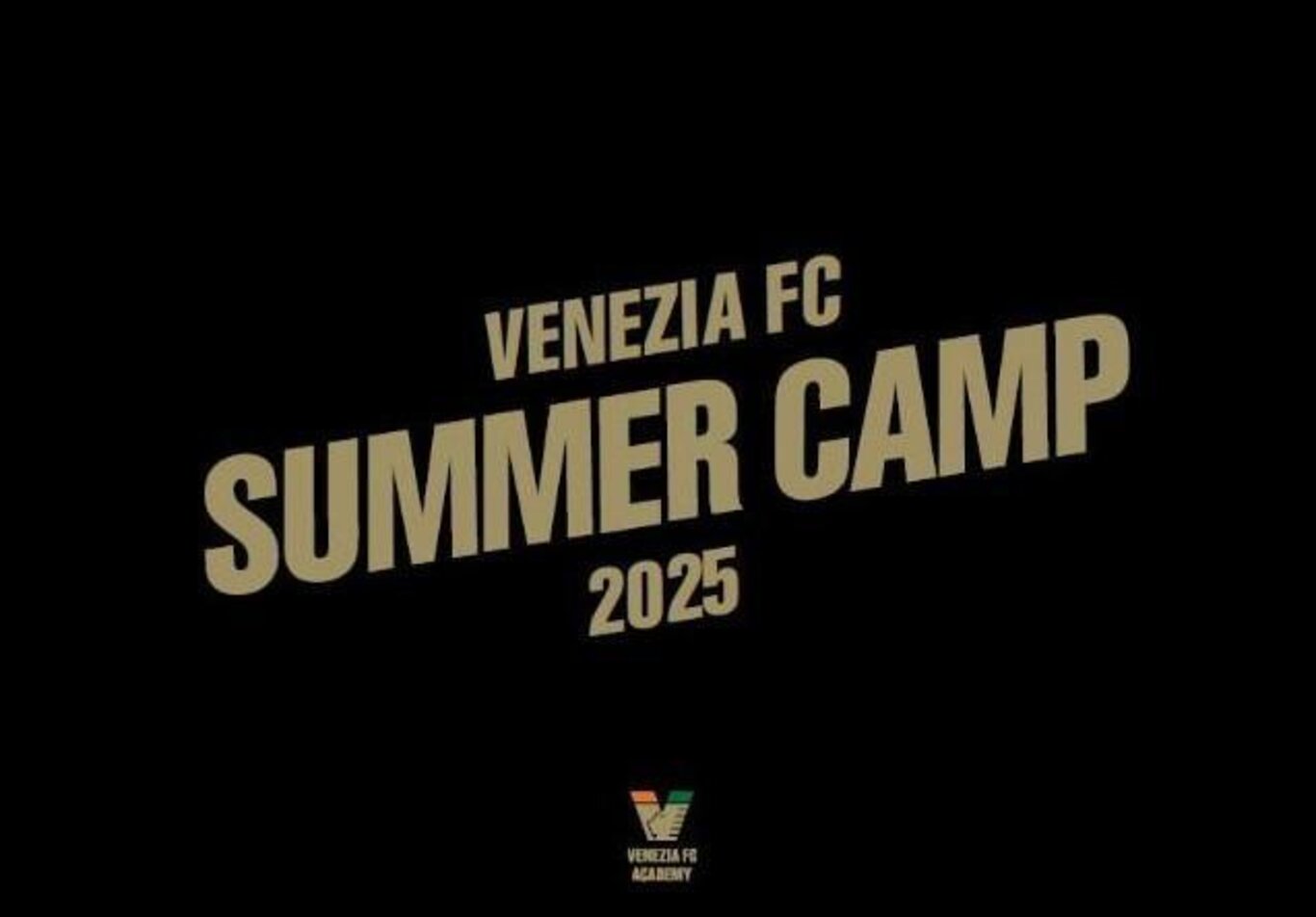 summer camp venezia fc summer camp venezia fc