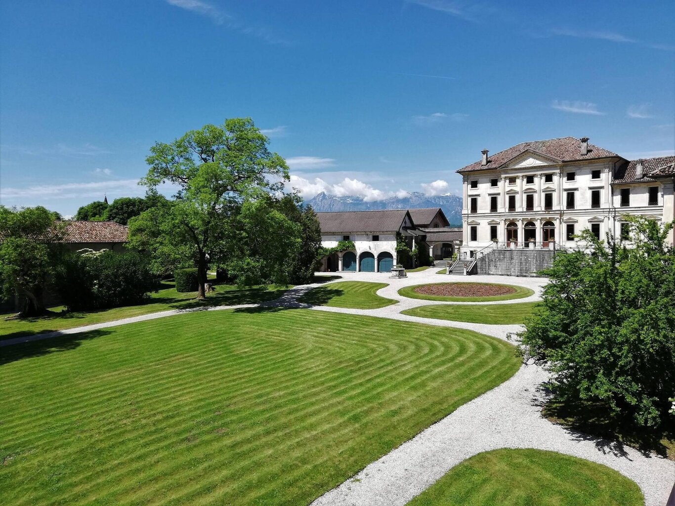 Villa di Modolo 1