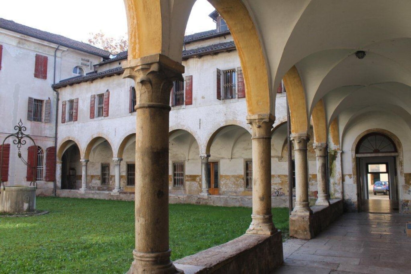 Manicomio di Feltre