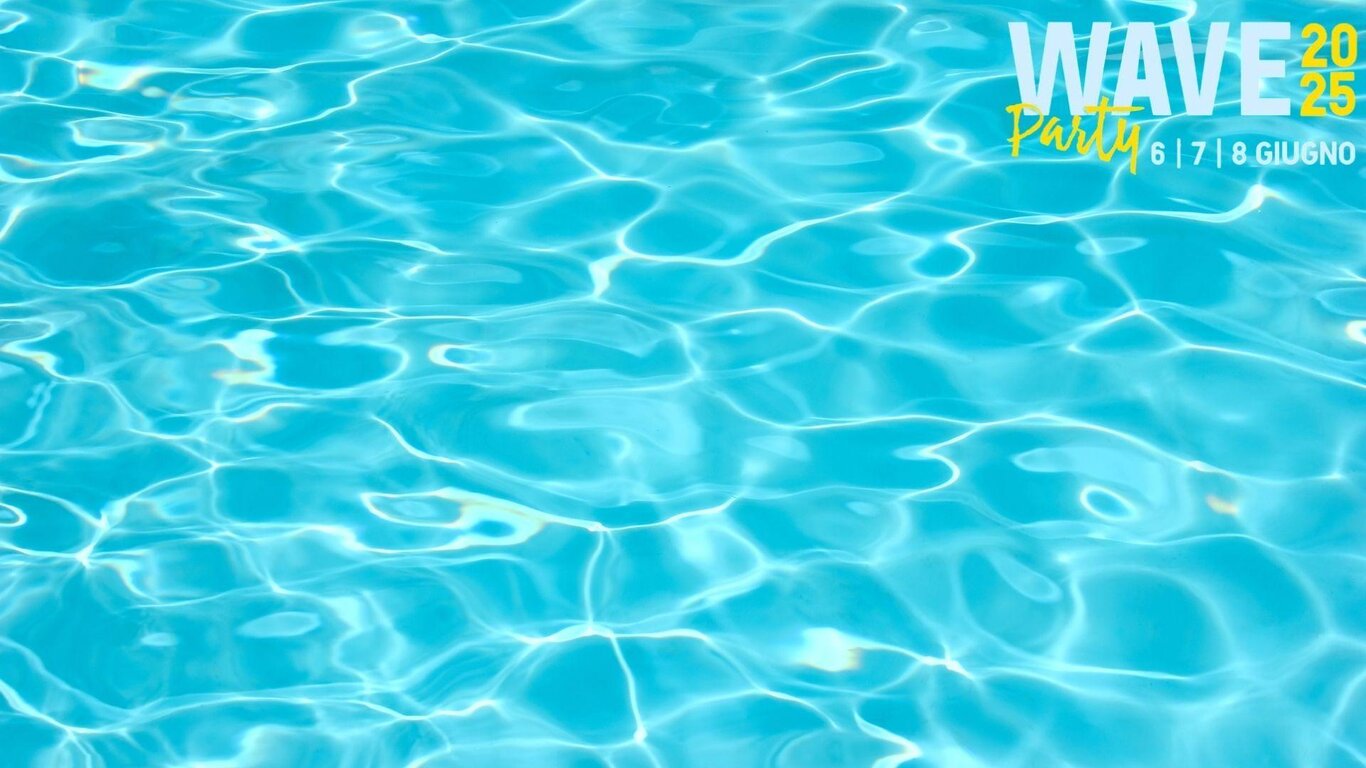 Wave Party