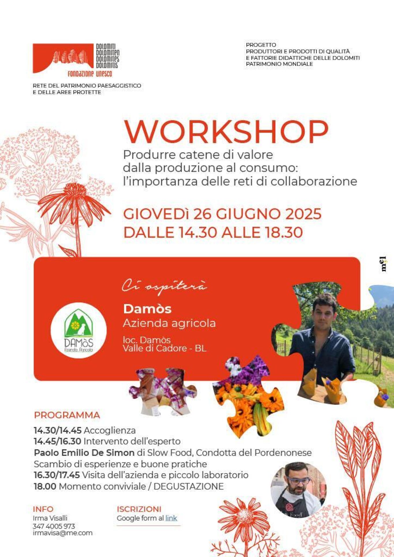 workshop workshop