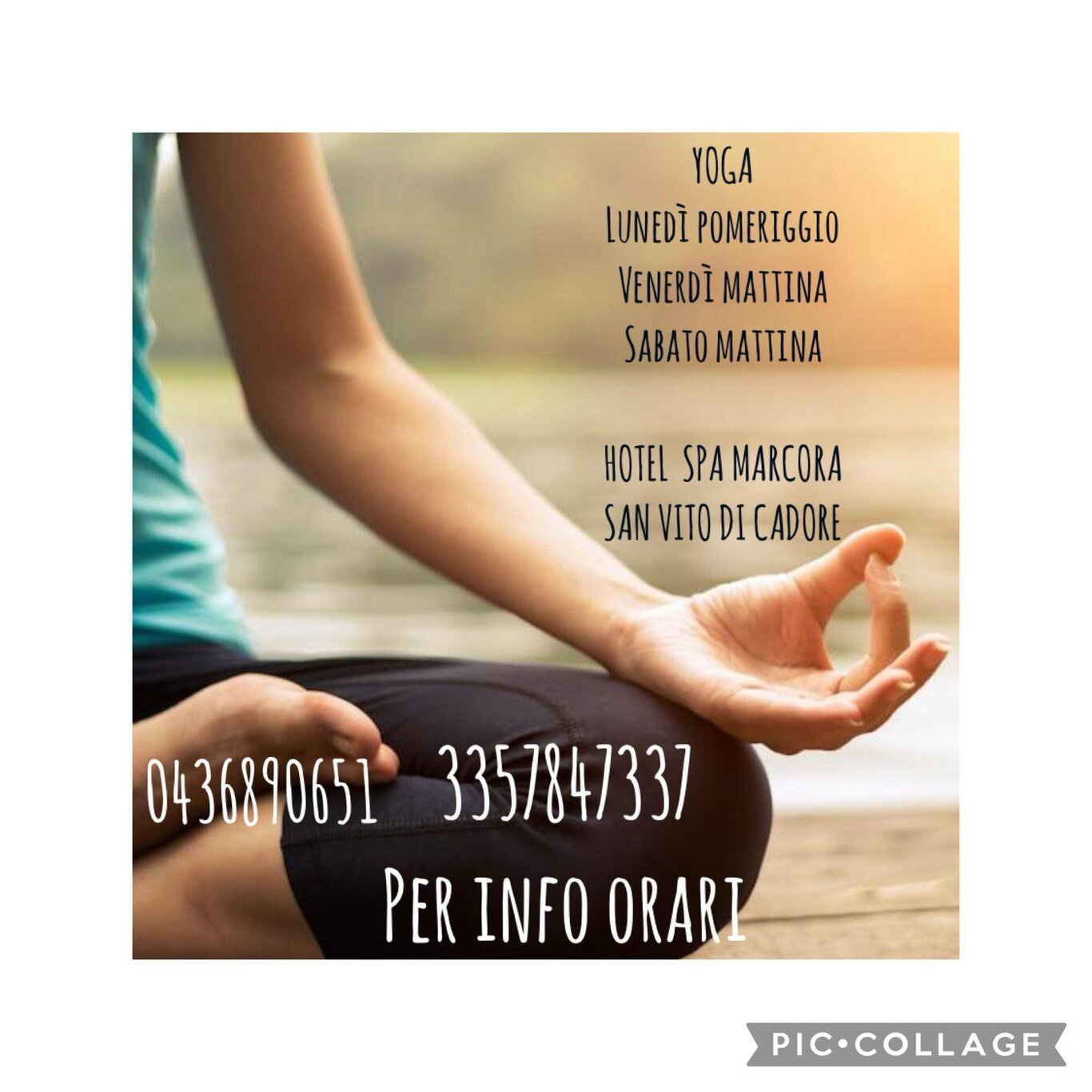 Yoga Yoga