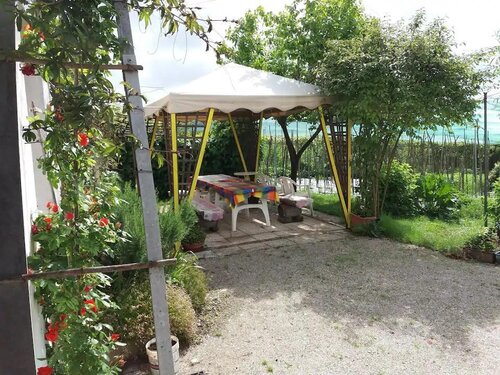 foto gazebo