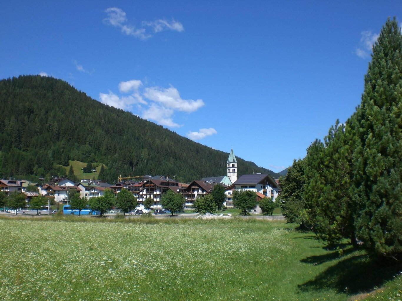 S.Stefano di Cadore S.Stefano di Cadore