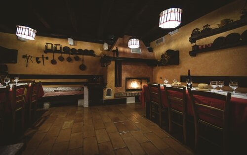 rustico