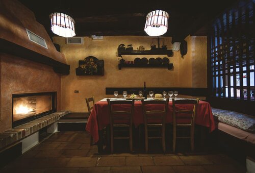 taverna