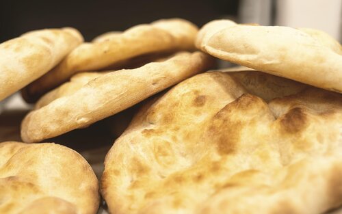 focaccia