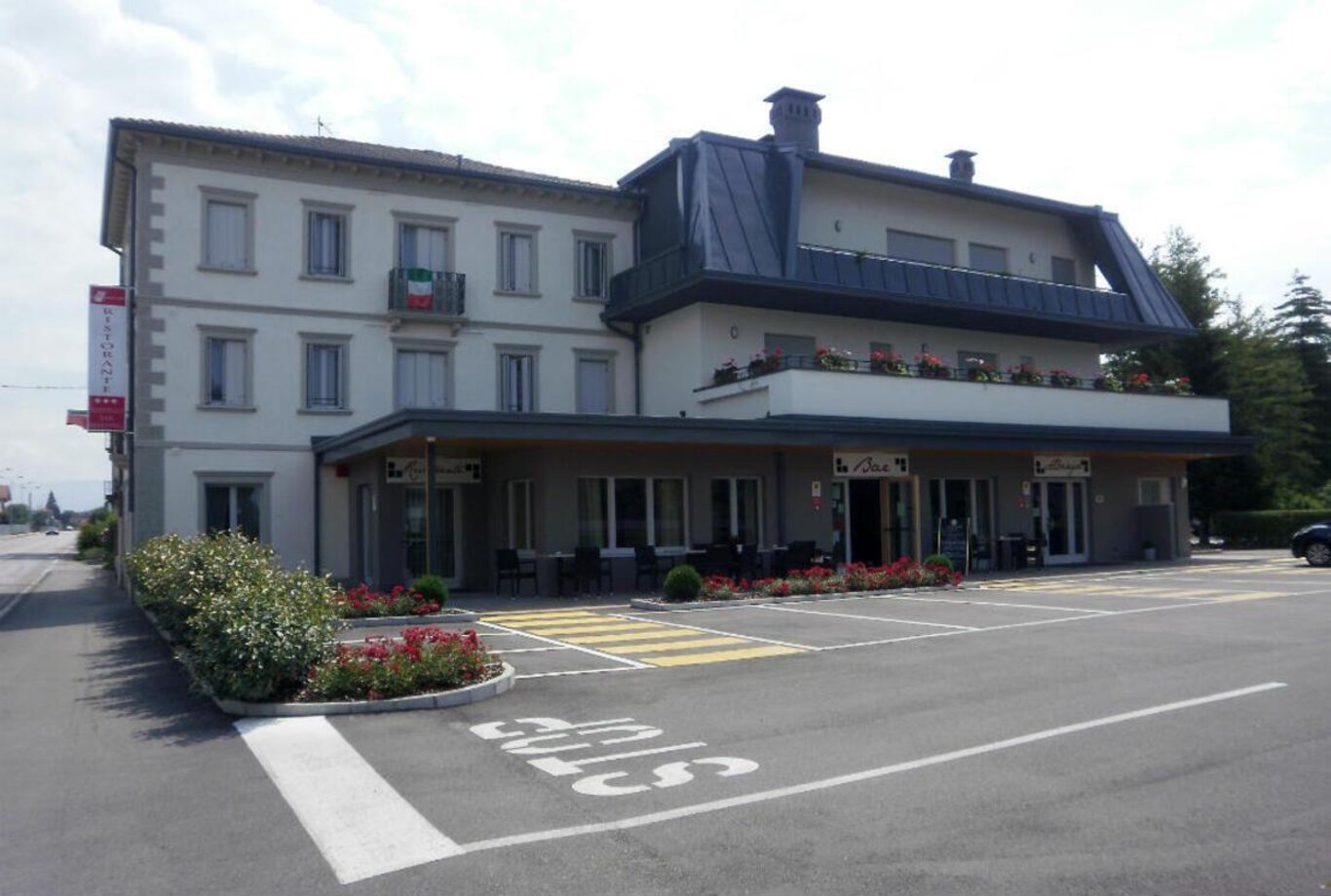 Albergo-Ristorante-Al-Giardinetto-Trichiana-Bellun Albergo-Ristorante-Al-Giardinetto-Trichiana-Bellun