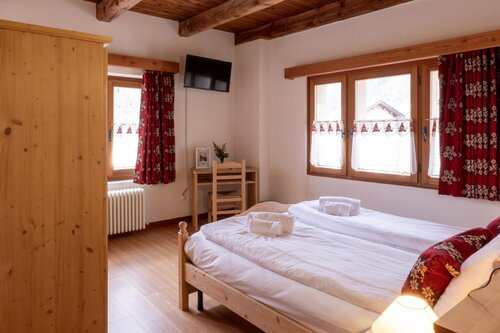 CASA VACANZE