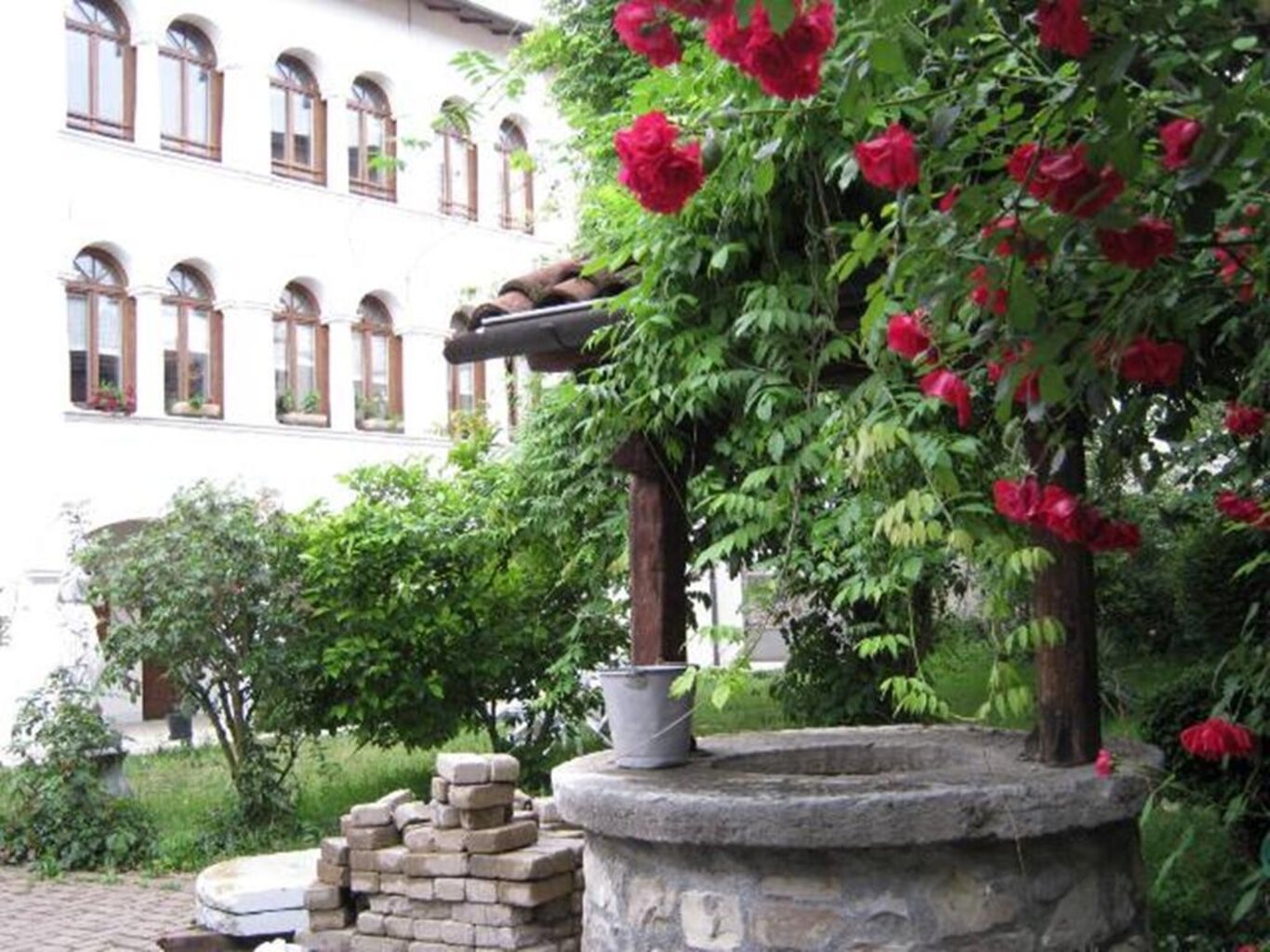 antica pieve antica pieve