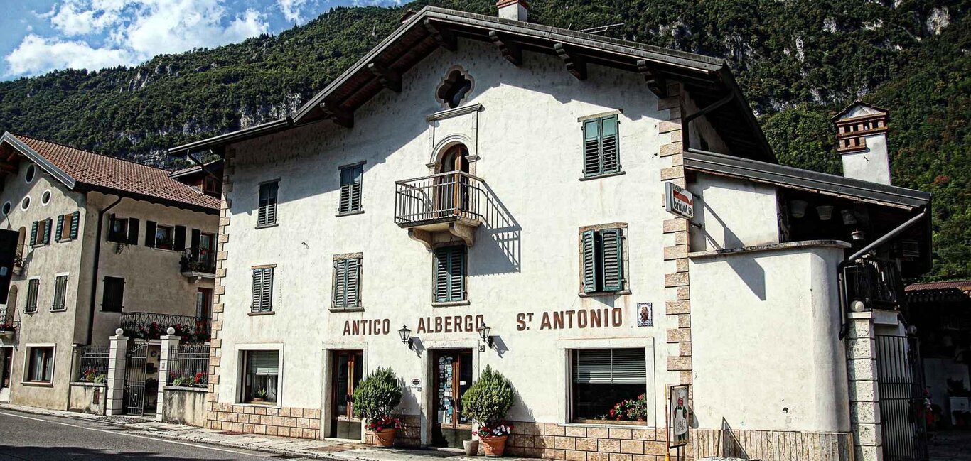 antico albergo antico albergo