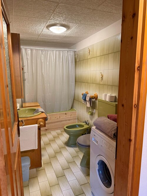 bagno