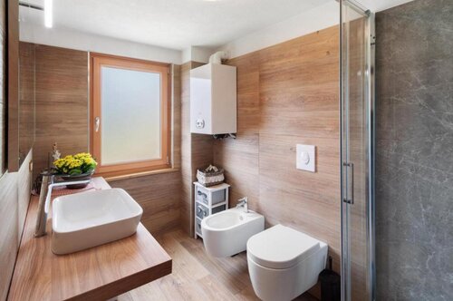 bagno