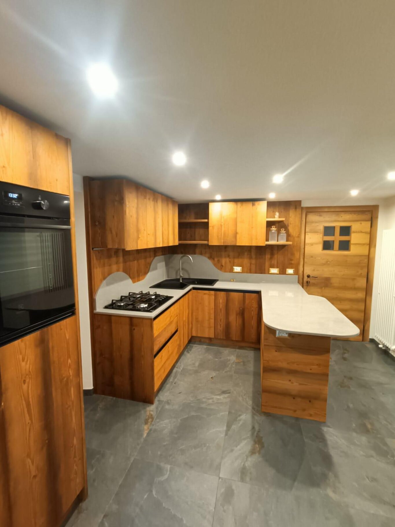 CUCINA