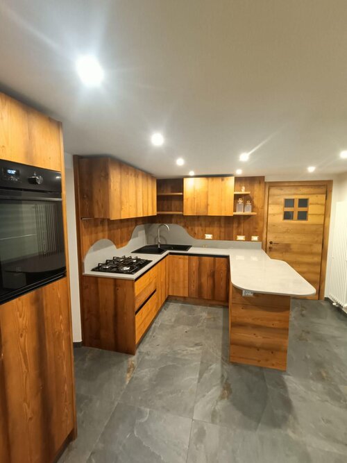 CUCINA