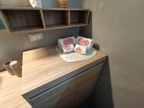 BAGNO