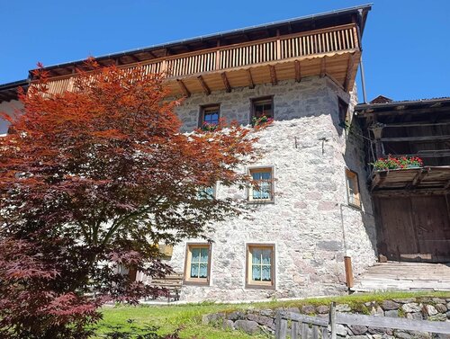 Esterno Estate 1