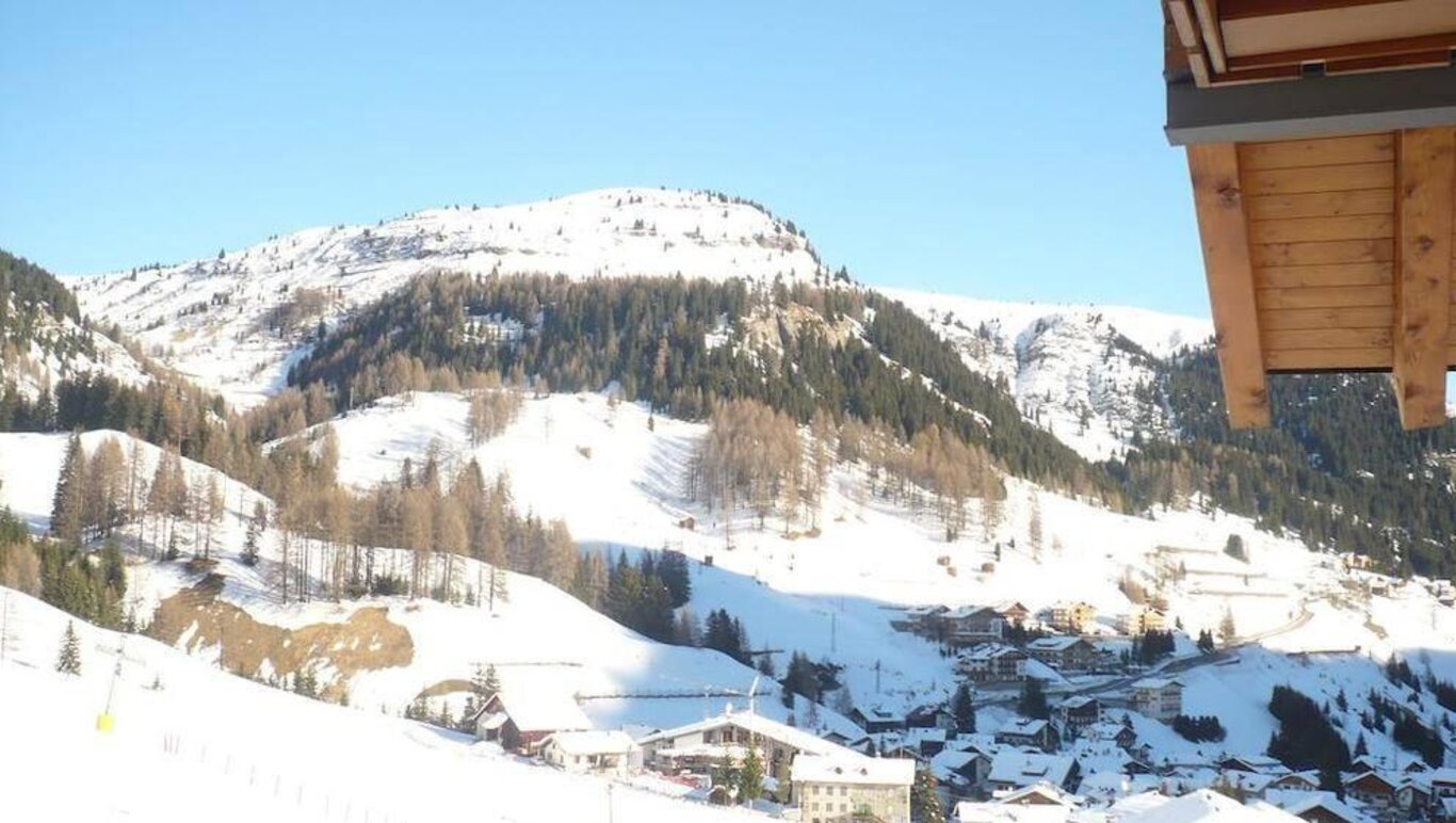 Pordoi Pordoi