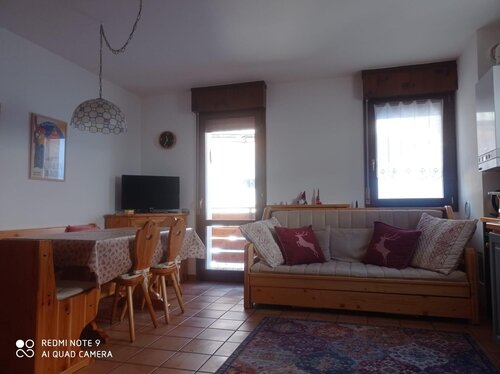 App. La Majon interno