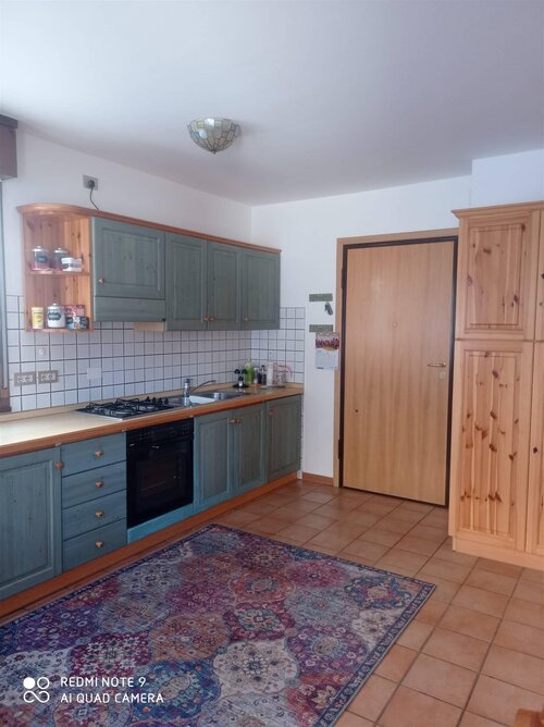 App. La Majon cucina