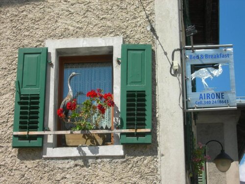 B&B Airone 4
