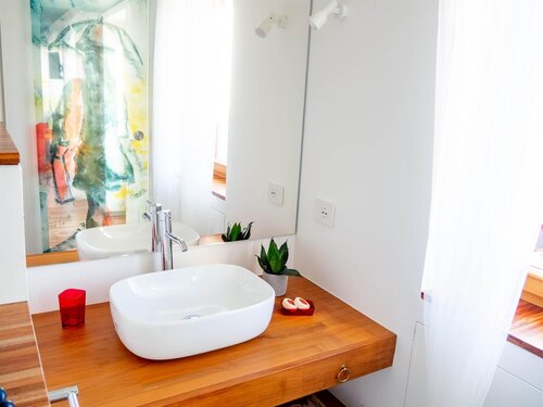 Bagno privato
