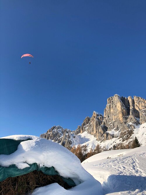INVERNO VEDUTA