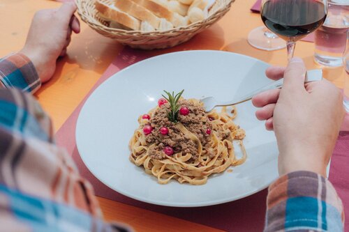 Bec de roces_Ristorante