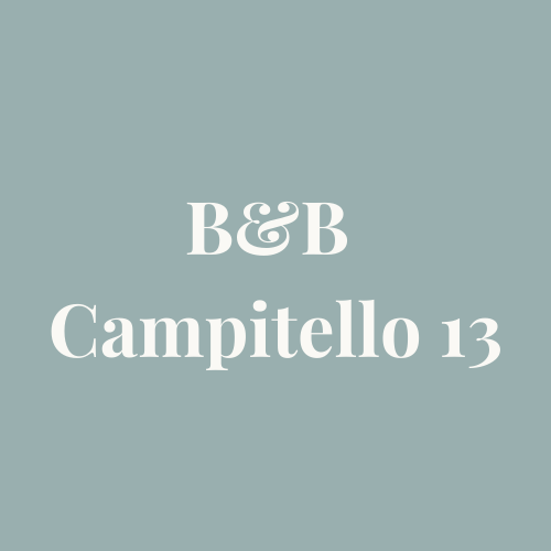 B&B Campitello 13 B&B Campitello 13