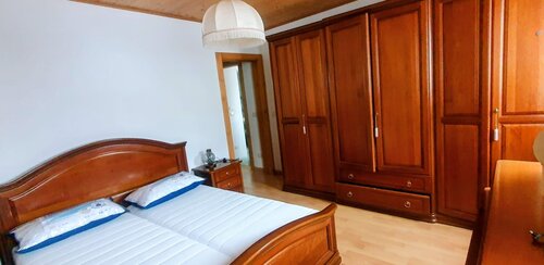 camera matrimoniale foto 1