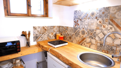 Cucina 1