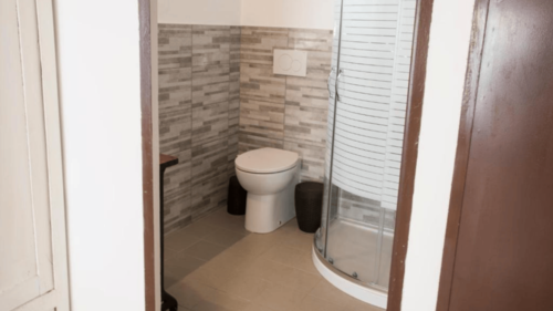 Bagno 1