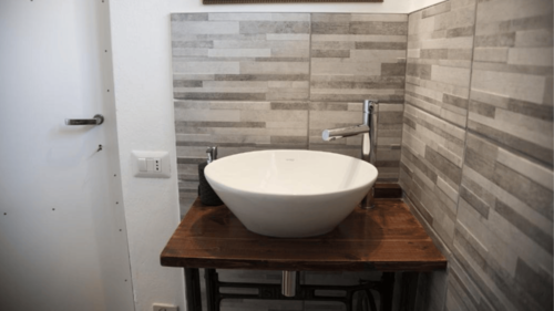Bagno 2