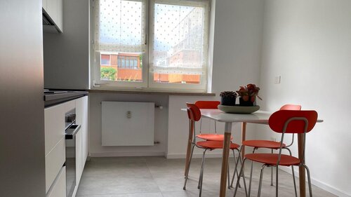 Sala da pranzo