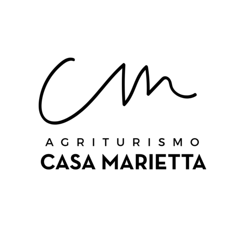 Logo Casa Marietta Logo Casa Marietta