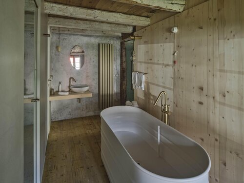 bath room